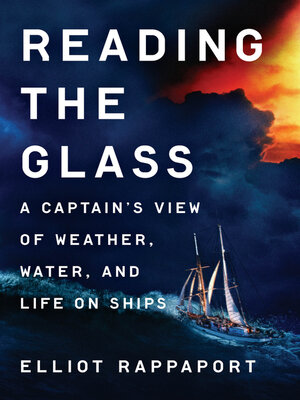 cover image of Reading the Glass